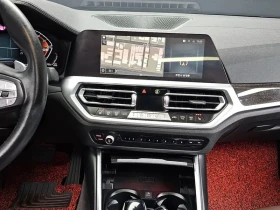 BMW 320 d Luxury, снимка 14