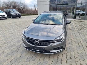 Opel Astra 1.6CDTi-136ps= EURO 6D= 2019г. СМЕНЕНИ ВЕРИГИ!, снимка 3