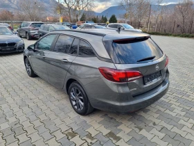 Opel Astra 1.6CDTi-136ps= EURO 6D= 2019г. СМЕНЕНИ ВЕРИГИ!, снимка 4