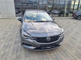 Opel Astra 1.6CDTi-136ps= EURO 6D= 2019г. СМЕНЕНИ ВЕРИГИ!, снимка 1
