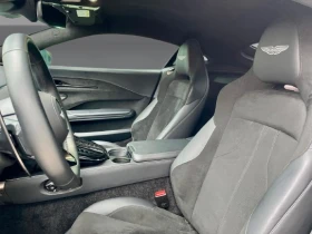 Aston Martin V8 Vantage = Black Pack = Гаранция, снимка 7