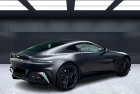 Aston Martin V8 Vantage = Black Pack = Гаранция, снимка 2