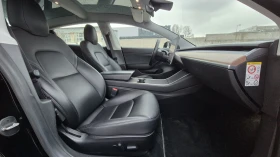 Tesla Model 3 Long range 4х4 Гаранция, снимка 12