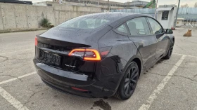 Tesla Model 3 Long range 4х4 Гаранция, снимка 5