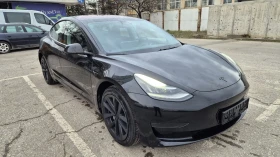 Tesla Model 3 Long range 4х4 Гаранция, снимка 3