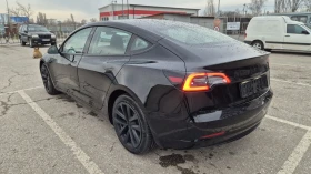 Tesla Model 3 Long range 4х4 Гаранция, снимка 7