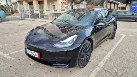 Tesla Model 3 Long range 4х4 Гаранция, снимка 1