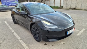 Tesla Model 3 Long range 4х4 Гаранция, снимка 3