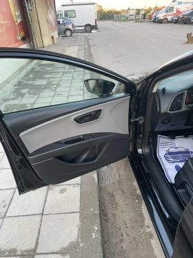 Seat Leon 1.6, TDI, снимка 4