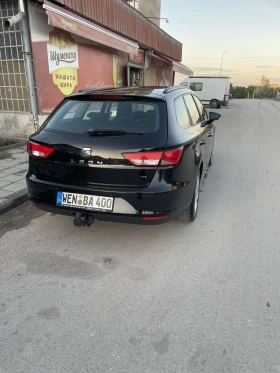 Seat Leon 1.6, TDI, снимка 3