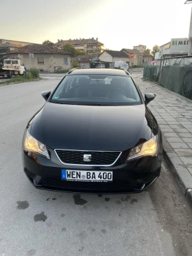 Seat Leon 1.6, TDI, снимка 12