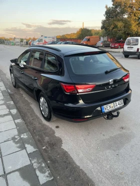 Seat Leon 1.6, TDI, снимка 6