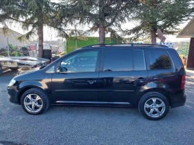 VW Touran 2.0, 6ск, снимка 12