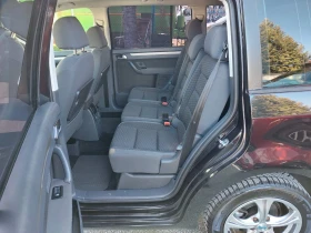 VW Touran 2.0, 6ск, снимка 7