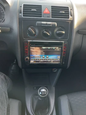 VW Touran 2.0, 6ск, снимка 15
