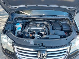VW Touran 2.0, 6ск, снимка 11
