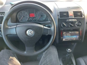 VW Touran 2.0, 6ск, снимка 14