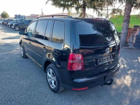 VW Touran 2.0, 6ск, снимка 5