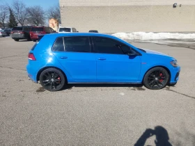 VW Golf Manual  CARFAX, снимка 3