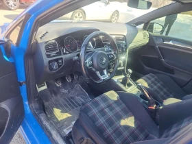 VW Golf Manual  CARFAX, снимка 5