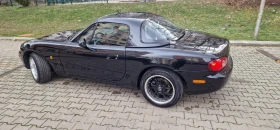 Mazda Mx-5, снимка 15