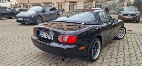 Mazda Mx-5, снимка 5