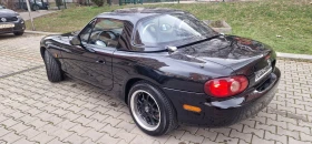 Mazda Mx-5, снимка 6