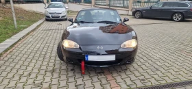 Mazda Mx-5, снимка 3