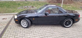 Mazda Mx-5, снимка 2