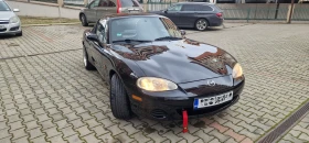 Mazda Mx-5, снимка 13