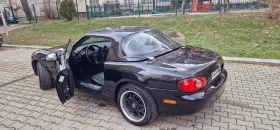 Mazda Mx-5, снимка 16