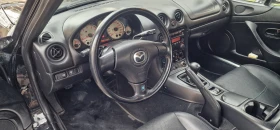 Mazda Mx-5, снимка 7