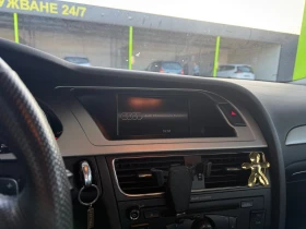 Audi A4 B8, снимка 7