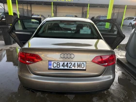 Audi A4 B8, снимка 2