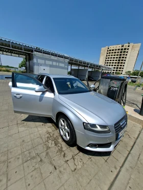 Audi A4 1.8Tfsi, снимка 6