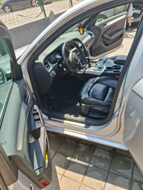 Audi A4 1.8Tfsi, снимка 8