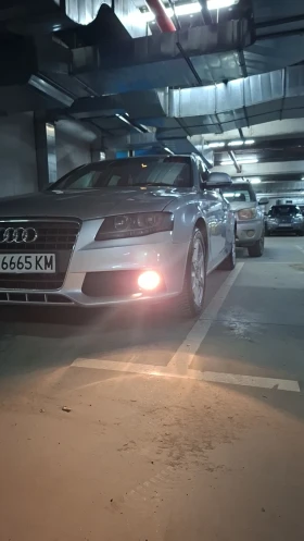 Audi A4 1.8Tfsi, снимка 1