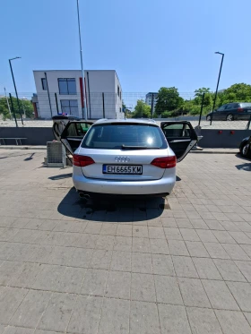 Audi A4 1.8Tfsi, снимка 3