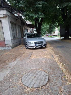 Audi A4 1.8Tfsi, снимка 2