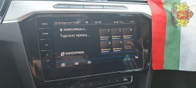 VW Passat VW Passat B8 Facelift R-Line Highline 2.0TDI 190 к, снимка 15