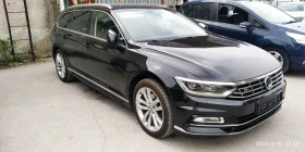 VW Passat VW Passat B8 Facelift R-Line Highline 2.0TDI 190 к, снимка 4