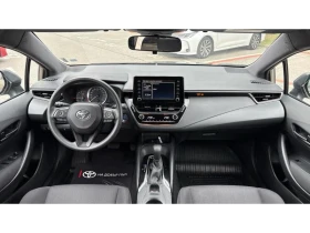 Toyota Corolla TS 1.8HSD COMFORT, снимка 8