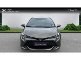 Toyota Corolla TS 1.8HSD COMFORT, снимка 5