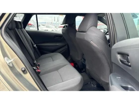 Toyota Corolla TS 1.8HSD COMFORT, снимка 7