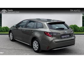 Toyota Corolla TS 1.8HSD COMFORT, снимка 2