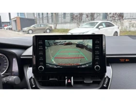 Toyota Corolla TS 1.8HSD COMFORT, снимка 15