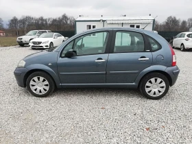 Citroen C3 1.4HDI KLI ITALI, снимка 3