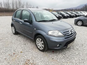Citroen C3 1.4HDI KLI ITALI, снимка 8