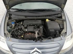 Citroen C3 1.4HDI KLI ITALI, снимка 15