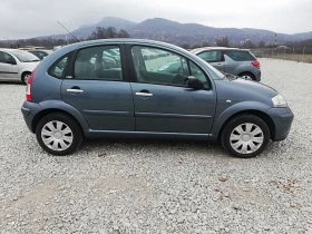 Citroen C3 1.4HDI KLI ITALI, снимка 7